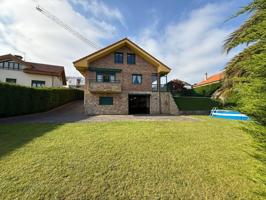 Chalet unifamiliar en venta en Castañera photo 0
