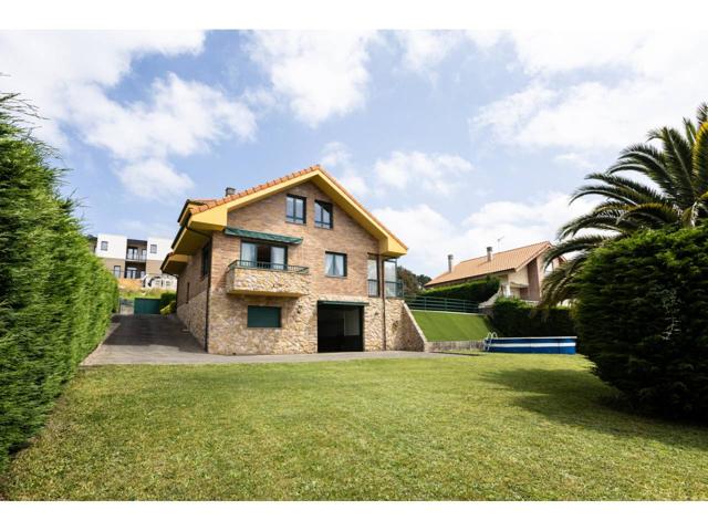 Chalet unifamiliar en venta en Castañera photo 0