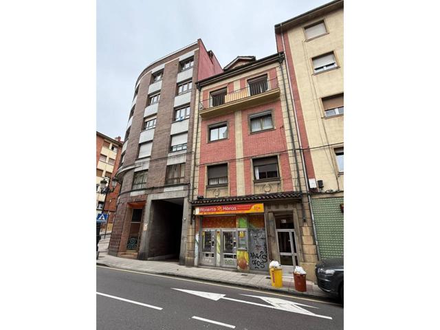 Piso en venta en Ciudad-Naranco-Vallobín(33013) photo 0