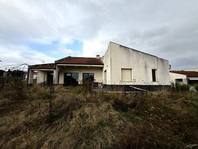 Chalet en venta en Anes - Samartindianes-Samartino(33519) photo 0