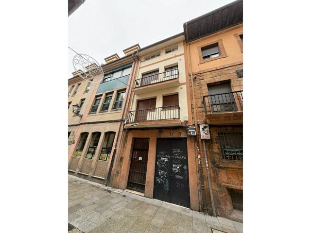 Piso en venta en Centro(33009) photo 0