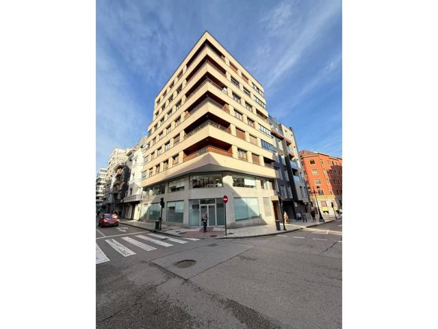 Piso en venta en Centro(33002) photo 0