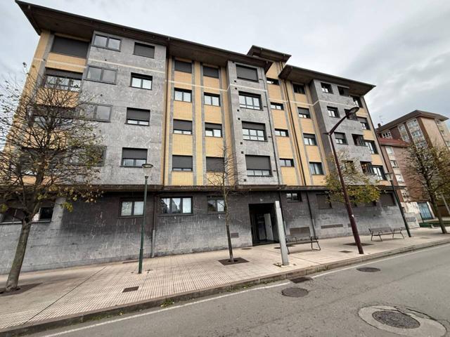 Piso en venta en La Calzada(33213) photo 0