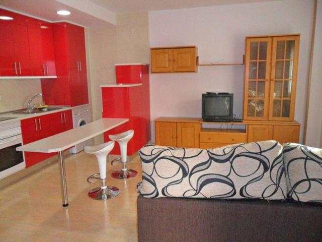 Alquiler de Apartamento en Camarma de Esteruelas photo 0