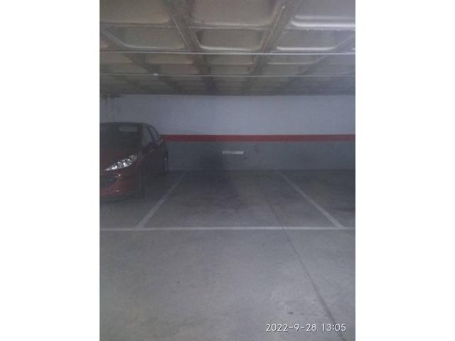 Parking En alquiler en Ejercito, 18, Guadalajara photo 0