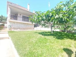 Villa En venta en Calafell photo 0