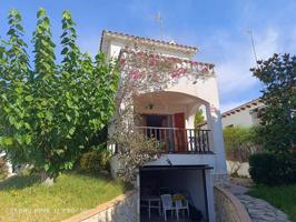 Villa En venta en Cunit photo 0