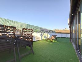 Estupendo ático dúplex con gran terraza en Aiboa. photo 0