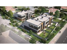 EXCLUSIVA Tangora inmobiliaria. Preciosos adosados en Kurtzes, Berango. photo 0