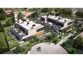 EXCLUSIVA Tangora inmobiliaria. Preciosos adosados en Kurtzes, Berango. photo 0