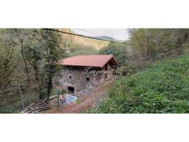 Fantástico caserío en Zeanuri para rehabilitar. photo 0