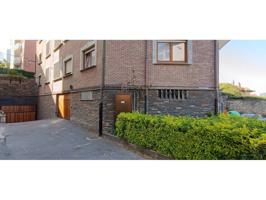 Fantástica parcela de alquiler en la calle Caridad de Algorta. photo 0