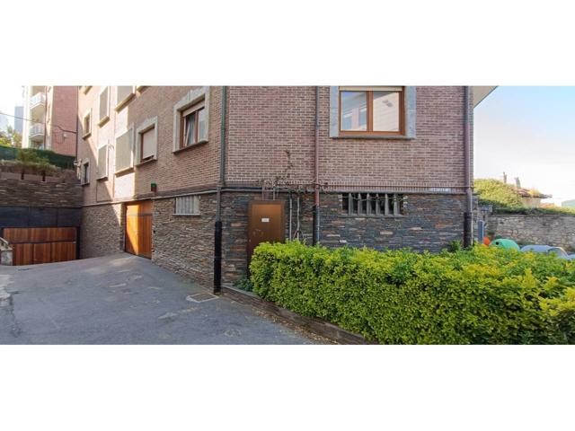 Fantástica parcela de alquiler en la calle Caridad de Algorta. photo 0