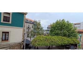 Fantástico piso para reformar en el corazón de Algorta. photo 0