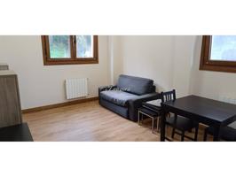 Precioso apartamento de un dormitorio en Algorta. photo 0