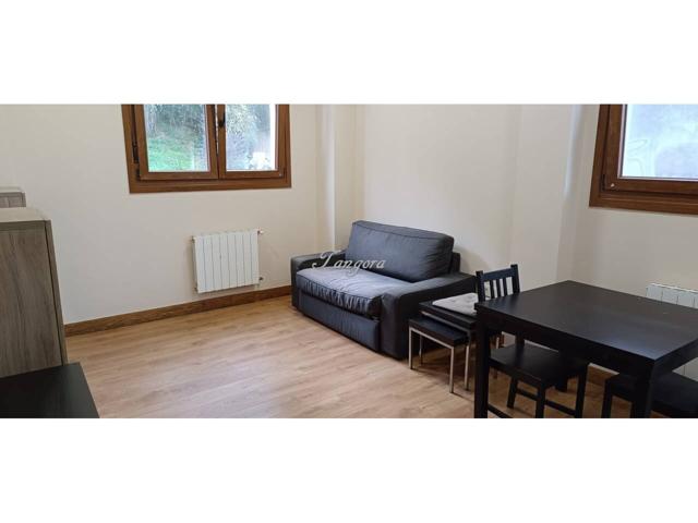 Precioso apartamento de un dormitorio en Algorta. photo 0