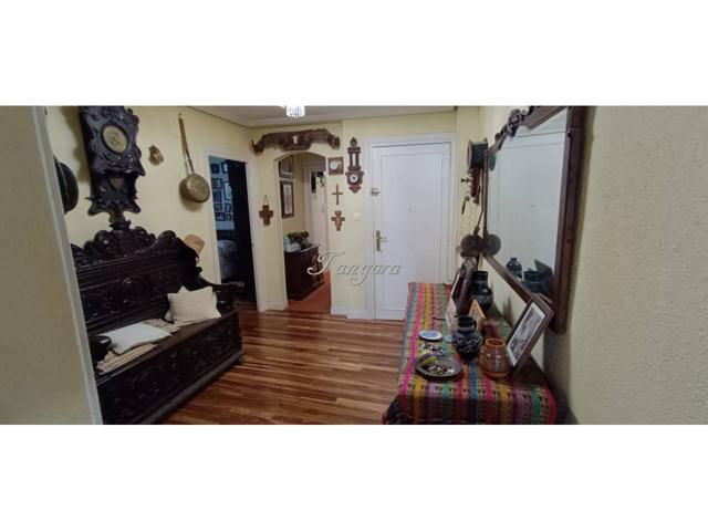 Fantástico piso para rehabilitar en la Avenida Basagoiti photo 0