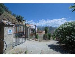 CASA RURAL CON LICENCIA TURISTICA EN SAYALONGA photo 0