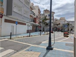 AMPLIO LOCAL COMERCIAL PLAZA DE LA AXARQUIA EN TORRE DEL MAR photo 0