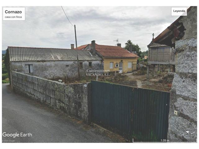 SE VENDEN DOS CASAS PARA REHABILITAR CON FINCA photo 0