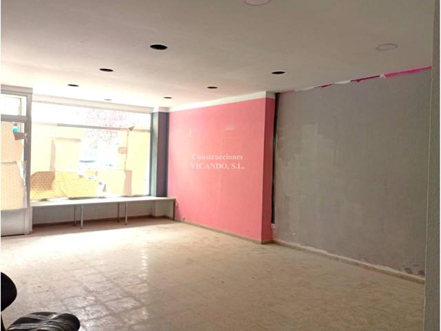 SE ALQUILA BAJO COMERCIAL EN FARIÑA FERREÑO photo 0