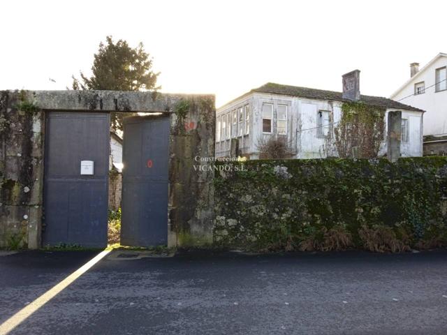 SE VENDE CASA PARA RESTAURAR EN CORNAZO DE ABAJO photo 0