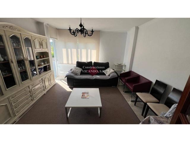 SE VENDE ESTUPENDO PISO EN CUNTIS photo 0