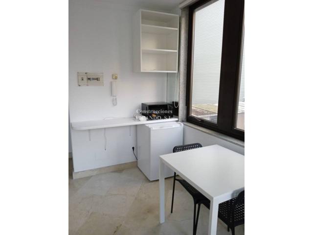 Estudio en alquiler en Vilagarcía de Arousa photo 0