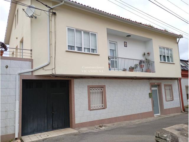 SE VENDE CASA CON FINCA EN SOBRADELO photo 0