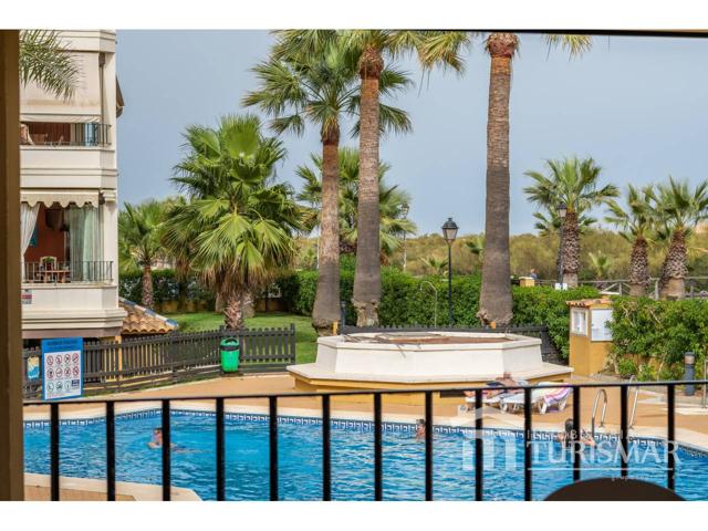 RESIDENCIAL PLAYA GRANDE photo 0
