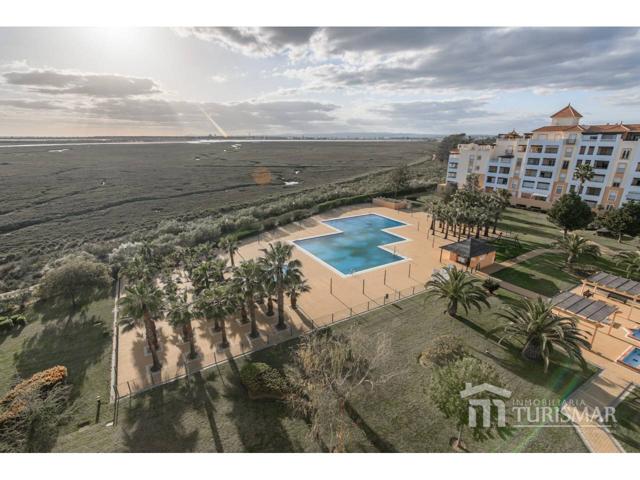 RESIDENCIAL LAS MARISMAS photo 0