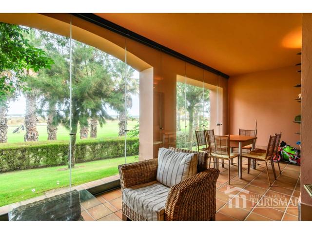 RESIDENCIAL RINCÓN GOLF I photo 0