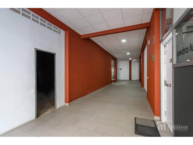 Venta de Local Comercial en Ayamonte photo 0