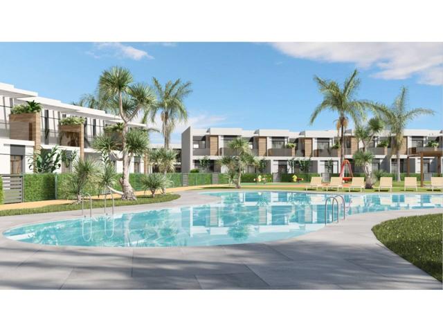 RESIDENCIAL LA MONACILLA photo 0