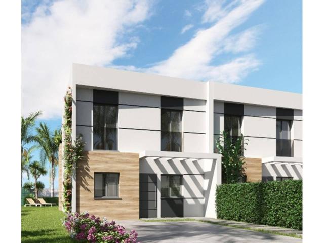 RESIDENCIAL LA MONACILLA photo 0