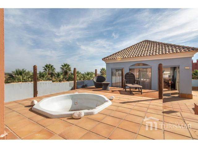 AYAMONTE CAMPO DE GOLF photo 0