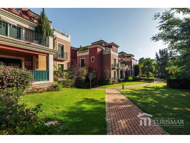 ISLA CANELA CAMPO DE GOLF photo 0