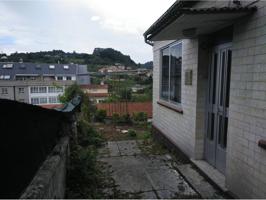 Casa en en centro de Betanzos con terreno photo 0