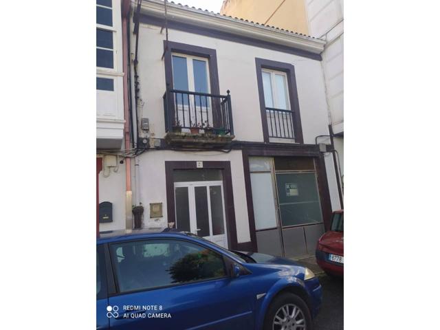 Casa para reformar en Betanzos photo 0