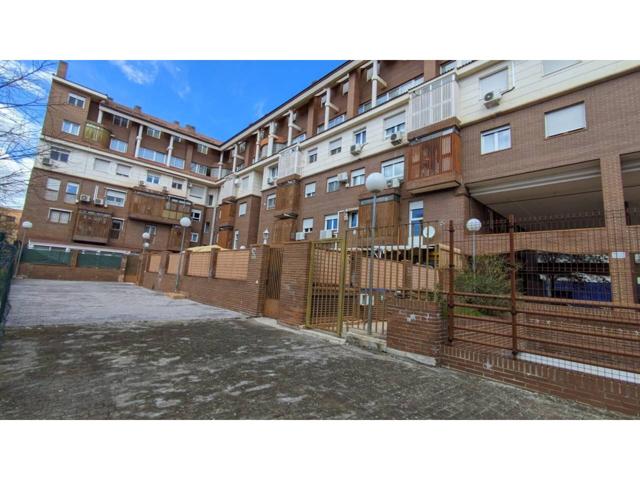 Venta de piso en Torrejón de Ardoz photo 0