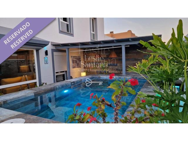 PRECIOSO DÚPLEX EN VENTA EN CORRALEJO photo 0