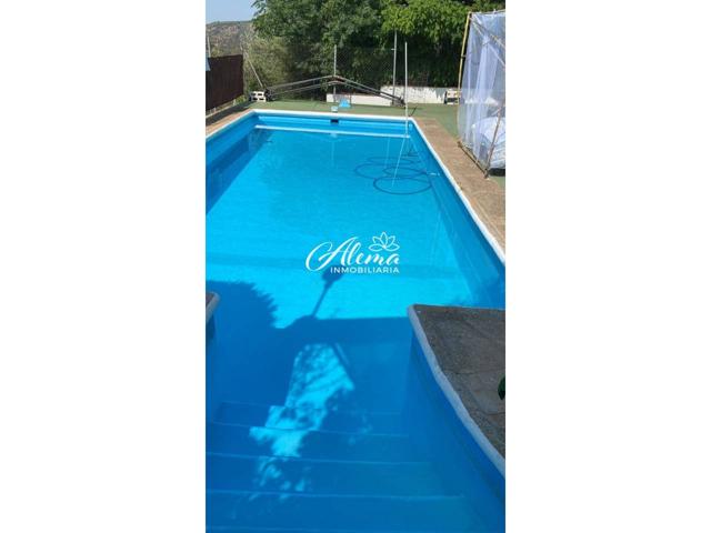 FINCA EN MONTORO CON CASA Y PISCINA photo 0