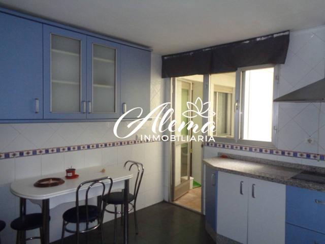 Piso en venta en Ollerías-San Cayetano(14001) photo 0