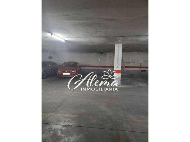 GARAJE EN VENTA EN FUENSECA photo 0