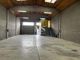 Alquiler de Nave Industrial en Vic photo 0