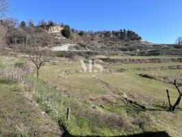 Venta de terreno residencial en Sant Quirze de Besora photo 0