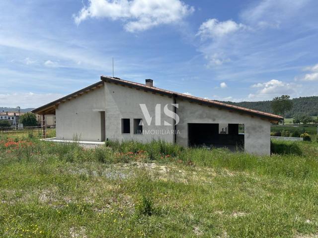 Torre de nueva construcción en venta en Sant Boi de Lluçanès photo 0