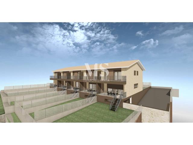 NUEVA PROMOCIÓN DE CASAS EN VENTA EN SANTA MARIA D'OLÓ photo 0