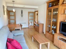 Venta de piso en Vic photo 0