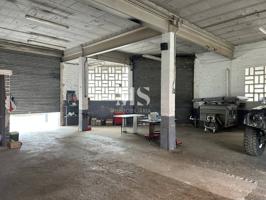 Parcela de terreno en venta para edificar casas adosadas en Sant Boi de Lluçanès photo 0